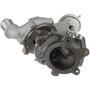 Standard Ignition Turbocharger P/N:TBC674