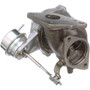 Standard Ignition Turbocharger P/N:TBC678