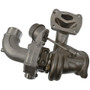 Standard Ignition Turbocharger P/N:TBC713