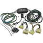 Standard Ignition Trailer Connector Kit P/N:TC438