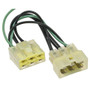 Standard Ignition Trailer Connector Kit P/N:TC438