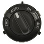 4WD Switch fits 2005-2015 Nissan Armada Pathfinder  STANDARD MOTOR PRODUCTS