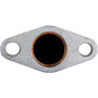 Standard Ignition Turbocharger Drain Tube P/N:TIH41