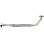 Standard Ignition Turbocharger Drain Tube P/N:TIH41