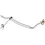 Standard Ignition Turbocharger Oil Line P/N:TIH53
