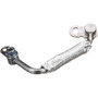 Standard Ignition Turbocharger Coolant Line P/N:TIH72