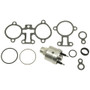 Fuel Injector fits 1982 Cadillac DeVille,Eldorado,Fleetwood,Seville  STANDARD MO