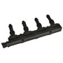 Standard Ignition Ignition Coil P/N:UF761