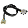 Standard Ignition Ignition Switch P/N:US-544