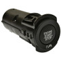 Standard Ignition Ignition Switch,Push To Start Ignition Switch P/N:US1360