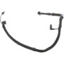 Standard Ignition Engine Crankcase Breather Hose P/N:V773