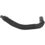 Standard Ignition Engine Crankcase Breather Hose P/N:V803