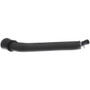 Standard Ignition Engine Crankcase Breather Hose P/N:V853