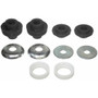 MOOG Chassis Products Radius Arm Bushing Kit P/N:K8359