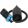 Standard Ignition Secondary Air Injection Vacuum Delay Valve P/N:WGS1