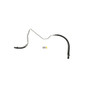 Power Steering Return Line Hose fits 2004-2007 Mercury Monterey  SUNSONG NORTH A