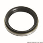 Wheel Seal fits 1985-1989 Merkur XR4Ti  TIMKEN