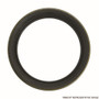 Wheel Seal fits 1985-1989 Merkur XR4Ti  TIMKEN