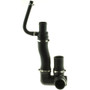 Motorad Engine Coolant Water Outlet Tube P/N:CH2205