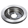 Disc Brake Rotor Wagner BD126024E