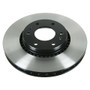 Wagner Brake Disc Brake Rotor P/N:BD126028E