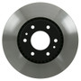 Wagner Brake Disc Brake Rotor P/N:BD126028E