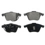 Wagner Brake Disc Brake Pad Set P/N:ZX915