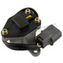 Vehicle Speed Sensor fits 1990-1992 Honda Accord Prelude  WALKER PRODUCTS, INC.