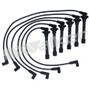 Spark Plug Wire Set fits 1992-1995 Isuzu Trooper  WALKER PRODUCTS, INC.