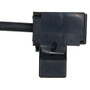 Wells Vehicle Electronics Anti-Theft Alarm Connector,Parking Brake Switch Connector P/N:1P3319