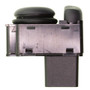 Door Mirror Switch fits 2012 Fiat 500  WVE BY NTK