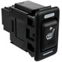 Wells Vehicle Electronics Seat Heater Switch P/N:1S14063