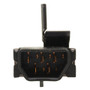 Wells Vehicle Electronics Fuel Tank Selector Switch P/N:1S4306