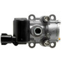 Wells Vehicle Electronics Fuel Injection Idle Air Control Valve,Idle Air Control Valve P/N:2H1351