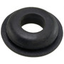 Wells Vehicle Electronics PCV Valve Grommet P/N:2P1009