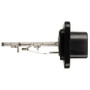Wells Vehicle Electronics HVAC Blower Motor Resistor P/N:4P1857