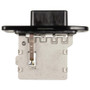 Wells Vehicle Electronics HVAC Blower Motor Resistor P/N:4P1857