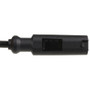 Wells Vehicle Electronics ABS Wheel Speed Sensor P/N:5S10691