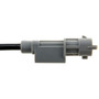Wells Vehicle Electronics Ignition Knock (Detonation) Sensor P/N:5S12492
