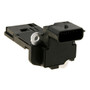 Wells Vehicle Electronics Mass Air Flow Sensor P/N:5S13842
