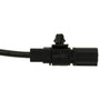 Wells Vehicle Electronics ABS Wheel Speed Sensor P/N:5S13927