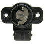 Wells Vehicle Electronics Throttle Position Sensor P/N:5S5186