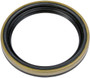 Differential Pinion Seal fits 1981-1987 Pontiac T1000  SKF (CHICAGO RAWHIDE)
