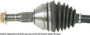 CARDONE New CV Axle Assembly P/N:66-1249