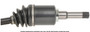 CARDONE New CV Axle Assembly P/N:66-1542