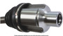 CARDONE New CV Axle Assembly P/N:66-1613