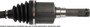 CARDONE New CV Axle Assembly P/N:66-2194