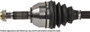 CARDONE New CV Axle Assembly P/N:66-2252