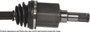 CARDONE New CV Axle Assembly P/N:66-2252