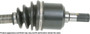 CARDONE New CV Axle Assembly P/N:66-3092